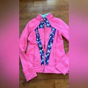 Ivivva Define Jacket